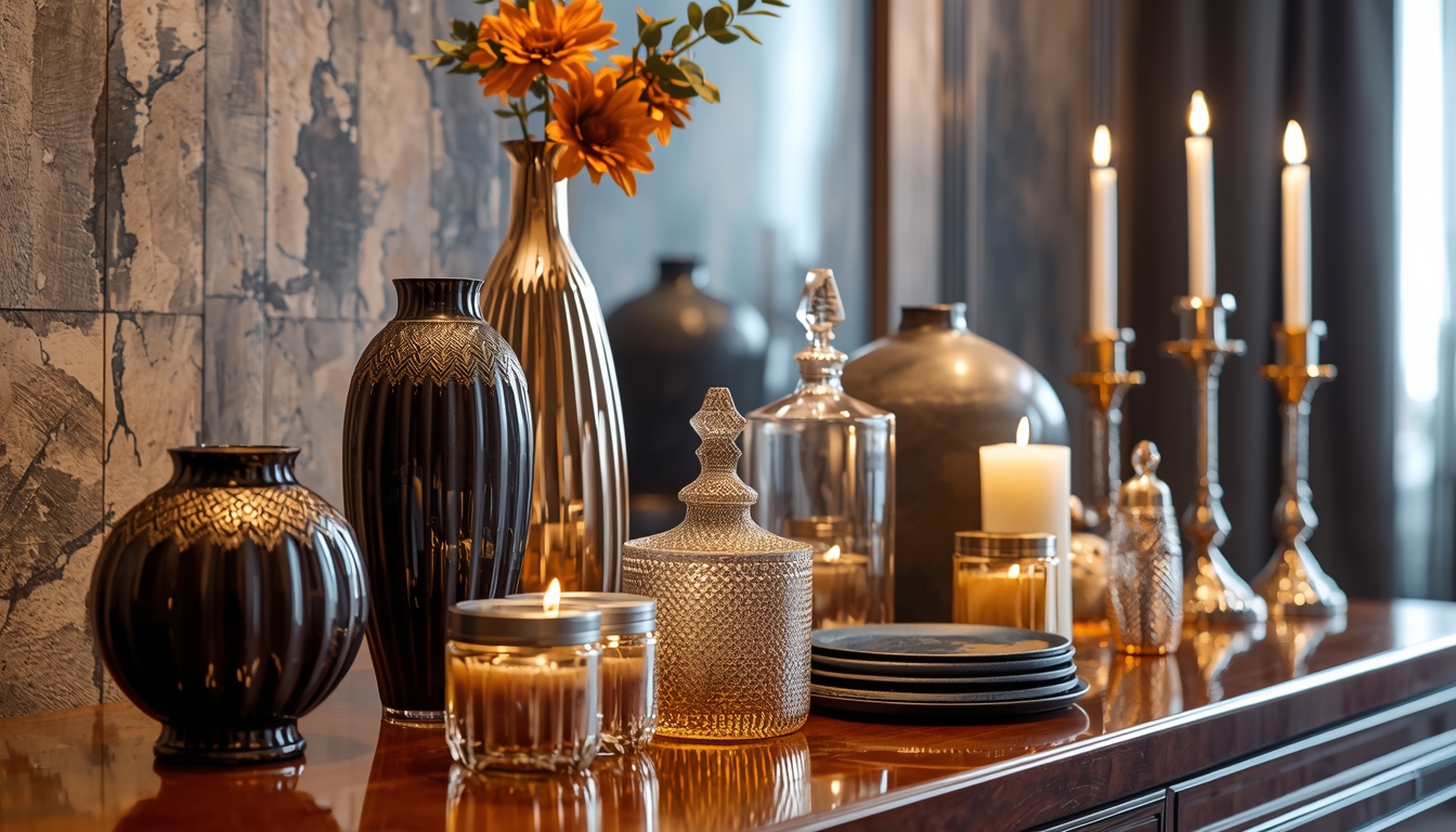 Squezlaxchol decor themes and styles